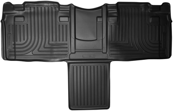 Husky Liners Tapis protecteurs — 2011-2020 Toyota Sienna — Arrière