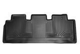 Weatherbeater - 2nd Seat Floor Liner