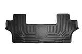 Weatherbeater - 3rd Seat Floor Liner