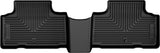 Husky Liner 2021+ Genesis Gv80 Wb 2Nd Seat Floor Liner Black