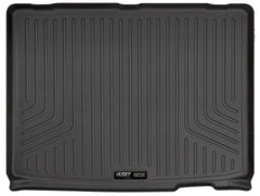 Husky Liners Cargo Liner (WC20081) — Black — 2015-2023 Jeep Renegade