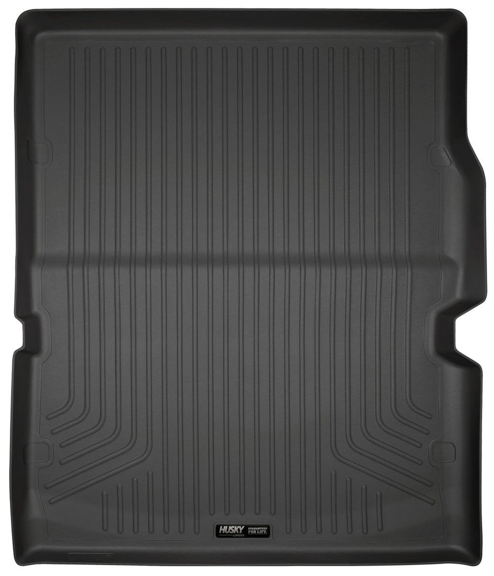 Husky Liners Tapis de coffre — 2011+ Dodge Durango