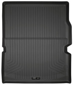 Husky Liners Tapis de coffre — 2011+ Dodge Durango