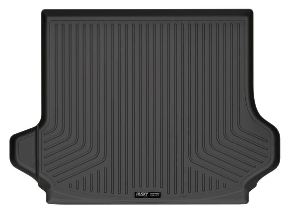 Husky Liners Cargo Liner — 2025+ Jeep Grand Cherokee
