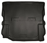 Husky Liner 2011-2016 Jk Wrangler (2 Dr) Rear Cargo Liner Black