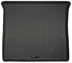 Husky Liners Cargo Liner (WC20621) — Black