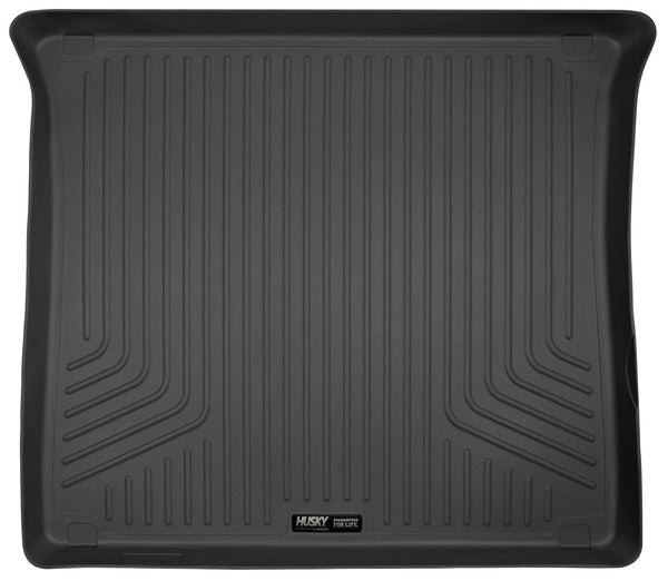Husky Liners Cargo Liner (WC20621) — Black