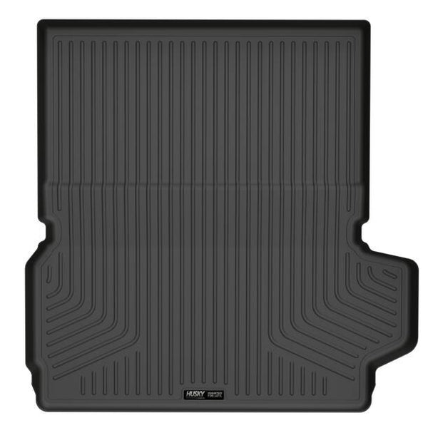 Husky Liners Cargo Liner — 2021+ Jeep Grand Cherokee L