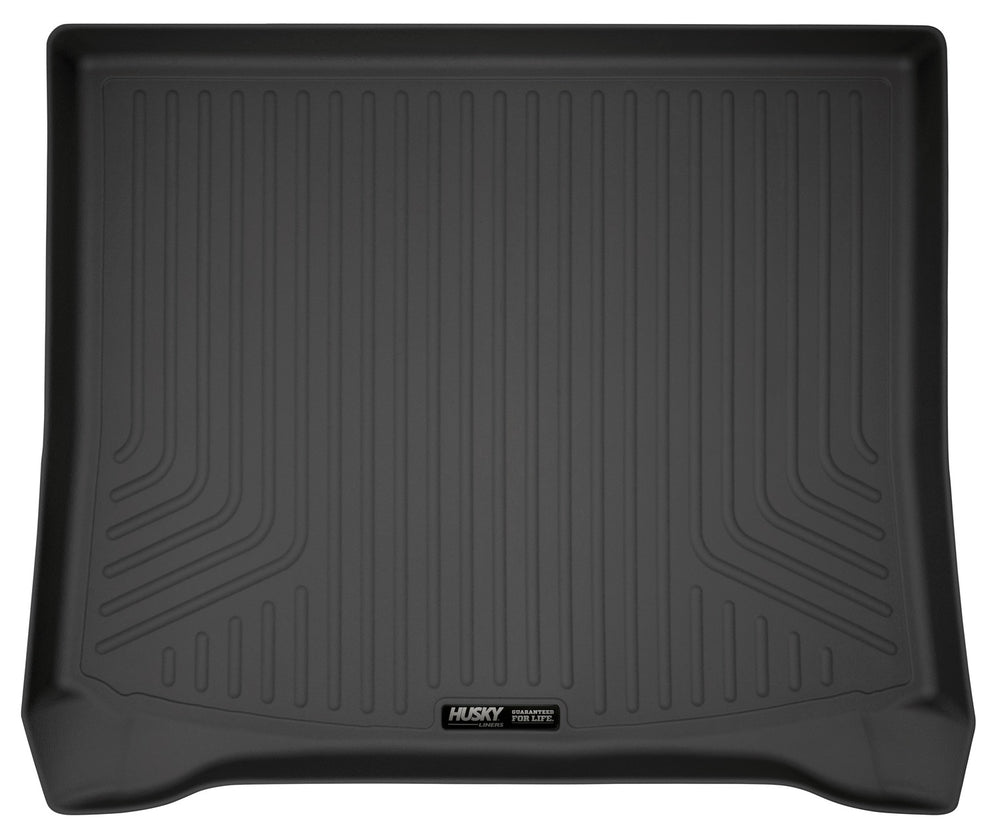 Husky Liners Cargo Liner (WC20681) — Cargo/trunk — 2017-2026 Jeep Compass