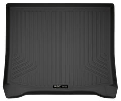 Husky Liners Cargo Liner (WC20681) — Cargo/trunk — 2017-2026 Jeep Compass