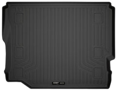 Husky Liners Cargo Liner (WC20731) — Cargo/trunk — 2018-2026 Jeep Wrangler