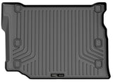 Husky Liner 2020+ Wrangler Unlimited/Tesla Y Cargo Floor Liner Black