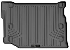 Husky Liners Cargo Liner — 2020+ Jeep Wrangler