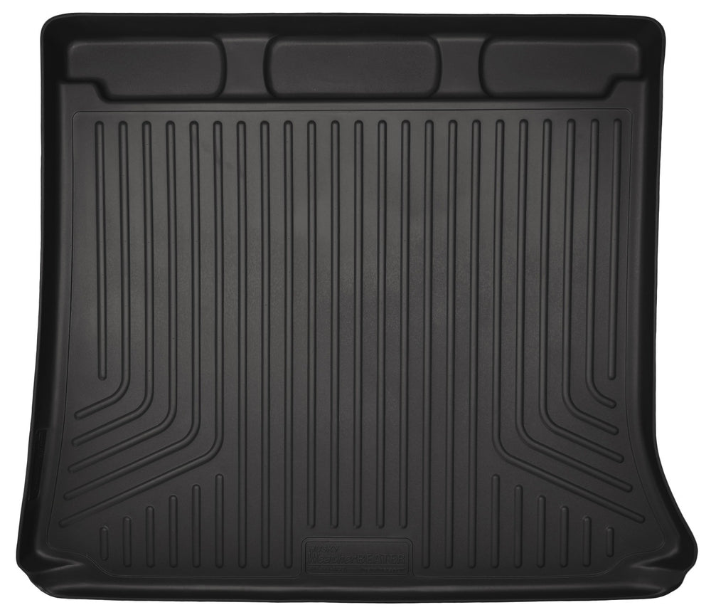Husky Liners Weatherbeater - Cargo Liner Behind 2nd Seat (21121)