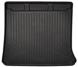 Weatherbeater - Cargo Liner Behind 2nd Seat