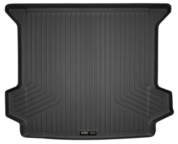 Husky Liners Cargo Liner — 2017-2025 Cadillac XT5