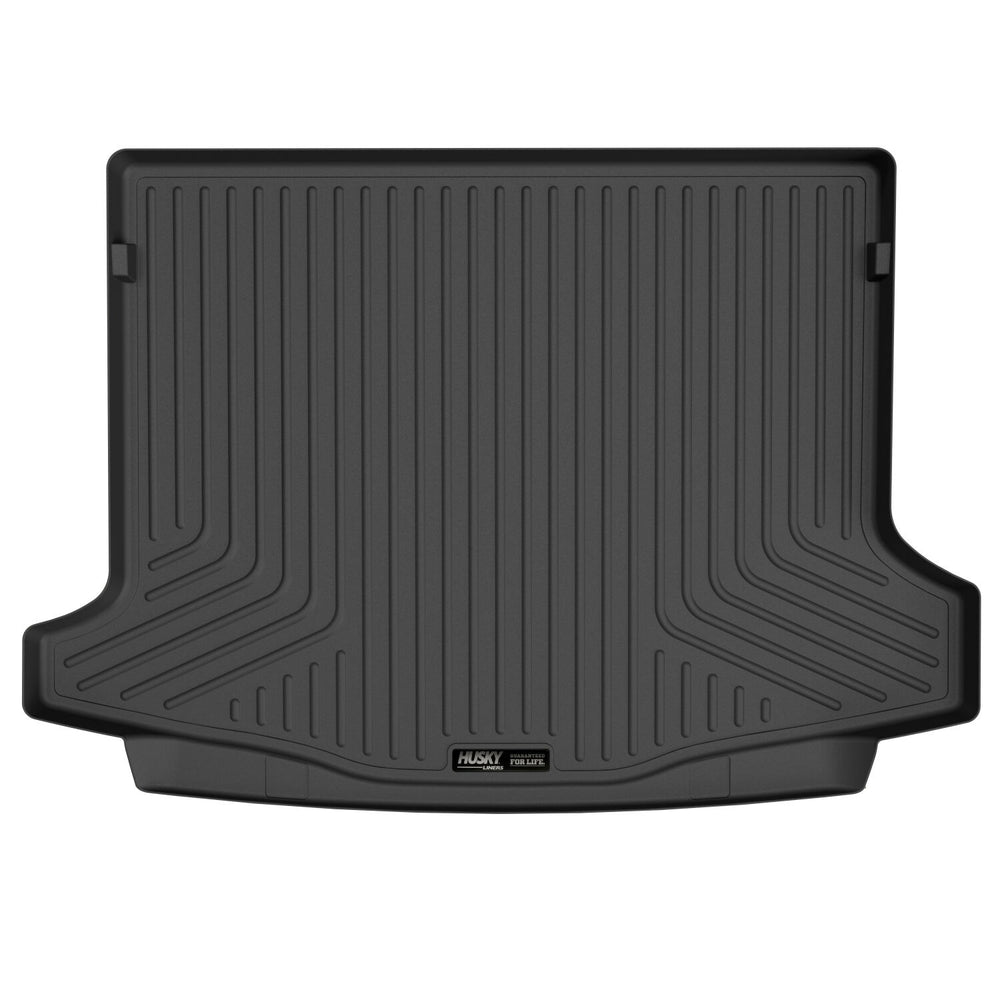 Tapis de coffre WeatherBeater Husky – Noir — 2020-2026 Ford Escape