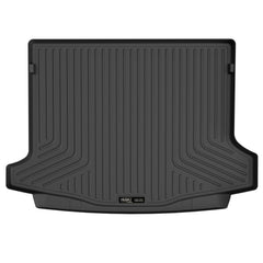 Tapis de coffre WeatherBeater Husky – Noir — 2020-2026 Ford Escape