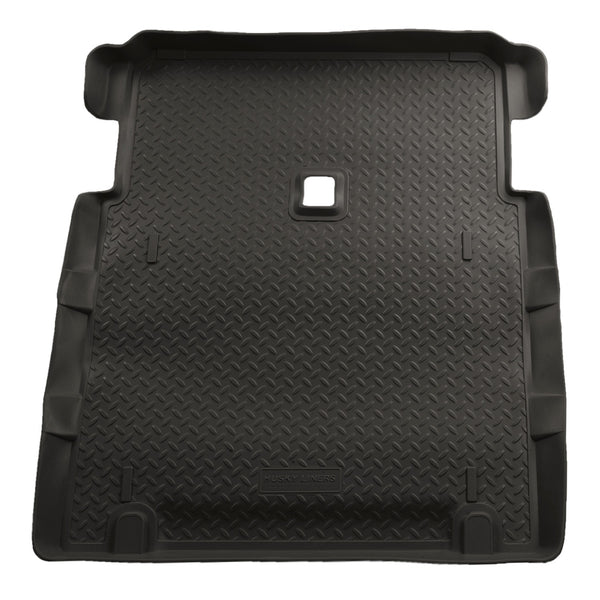 Husky Liners Tapis d'espace de chargement Classic Style (21771)