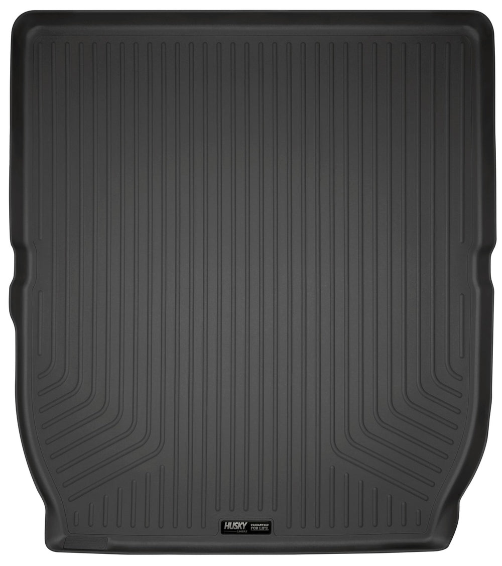 Husky Liners Weatherbeater - Cargo Liner Behind 2nd Seat (22021)