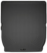 Weatherbeater - Cargo Liner Behind 2nd Seat