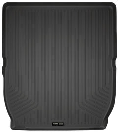 Husky Liners Weatherbeater - Cargo Liner Behind 2nd Seat (22021)