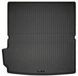 Husky Liner 2018-2023 Chevrolet Traverse Black Cargo Liner Behind 2Nd Seat