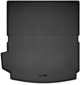 Weatherbeater - Cargo Liner Behind 2nd Seat
