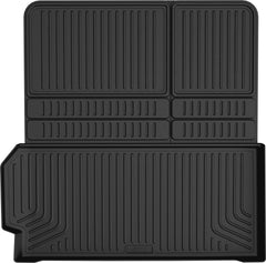 Husky Liners Cargo Liner — 2024-2026 Chevrolet Traverse