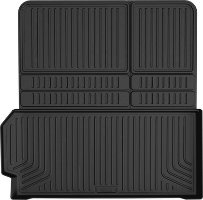 Weatherbeater - Cargo Liner