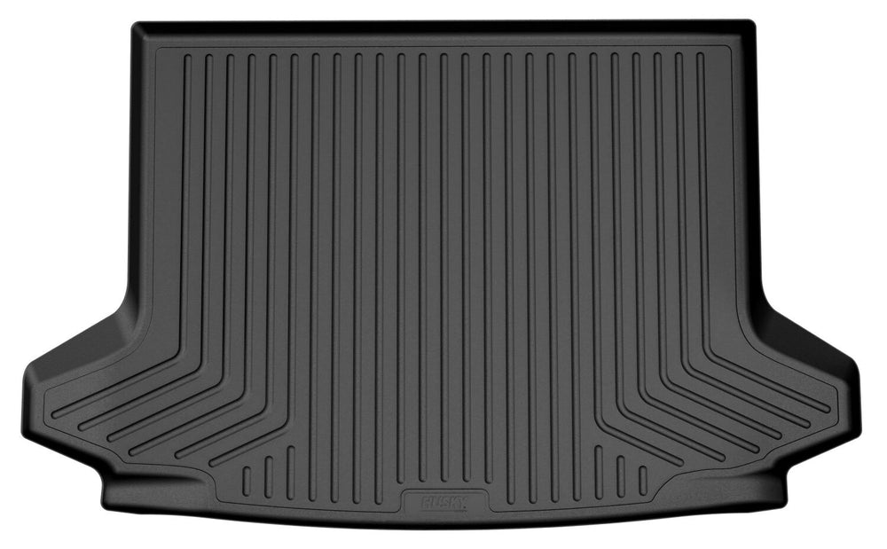 Husky Liners Weatherbeater - Cargo Liner — 2024-2026 Chevrolet Blazer EV (22371)