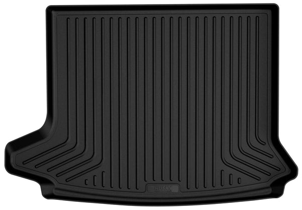 Husky Liners Tapis d'espace de chargement Weatherbeater — 2019-2024 Cadillac XT4 (22471)