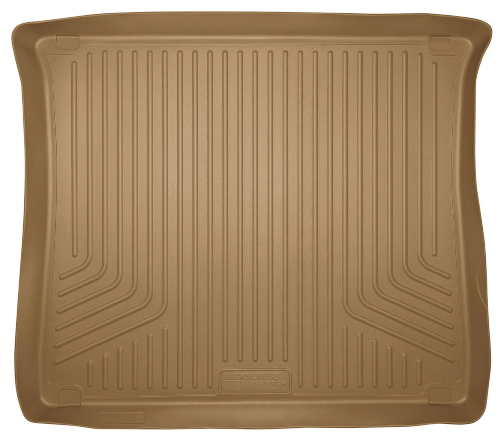 Husky Liners Weatherbeater - Cargo Liner (23223)