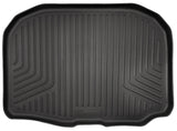 Husky Liner 2014+ Flex Cargo Liner Behind 3Rd Seat Black