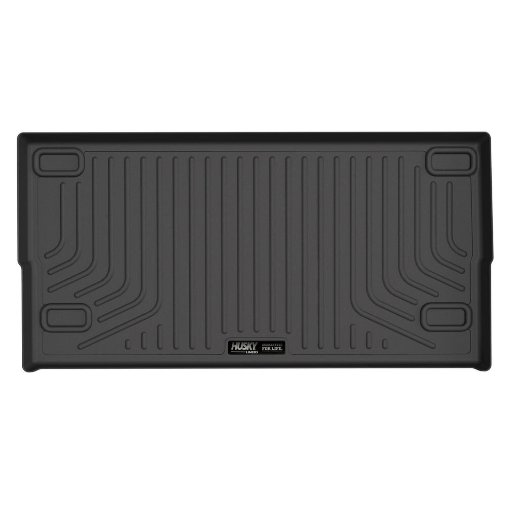 Husky Liners Weatherbeater - Cargo Liner — 2021-2026 Ford Bronco (23331)