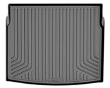Husky Liner 2021+ Bronco Sport (Models without Full Size Spare) Weatherbeater Cargo Liner Black