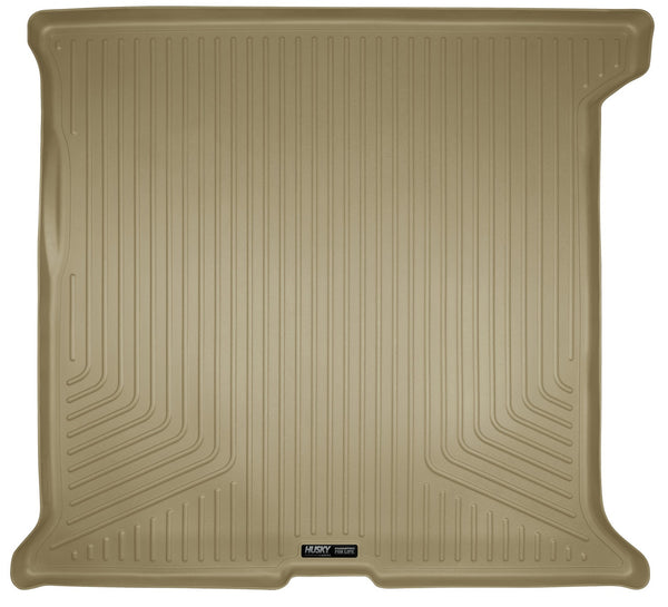 Husky Liners Weatherbeater - Cargo Liner — for select Ford and Lincoln vehicles (23403)