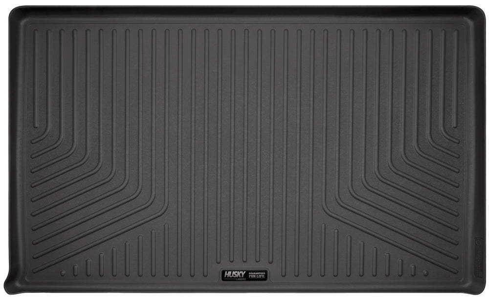 Husky Liners Tapis de coffre — 2007-2017 Ford Expedition (23411)