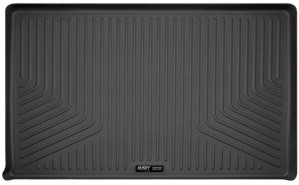 Weatherbeater - Cargo Liner Behind 3rd Seat