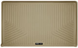 Weatherbeater - Cargo Liner Behind 3rd Seat