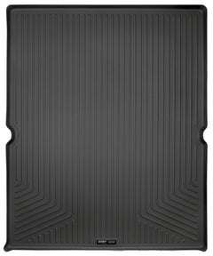 Husky Tapis de coffre WeatherBeater – Noir