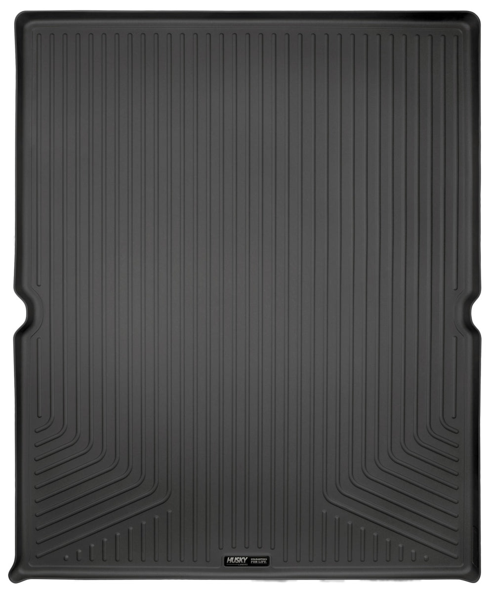 Husky Liners Tapis de coffre — 2007-2017 Ford Expedition (23421)