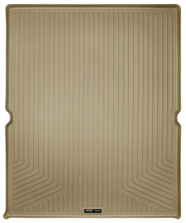 Husky Liners Weatherbeater - Cargo Liner — for select Ford and Lincoln vehicles (23423)