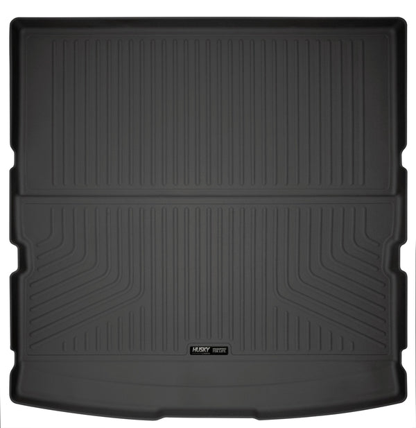 Husky Liners Cargo Liner — 2018-2024 Ford Expedition