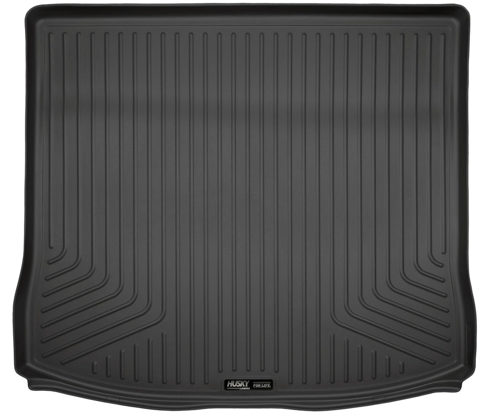 Husky Liners Tapis de coffre — 2015-2024 Ford Edge
