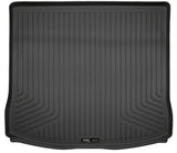 Husky Liner 2015-2023 Edge Cargo Liner Weatherbeater Black