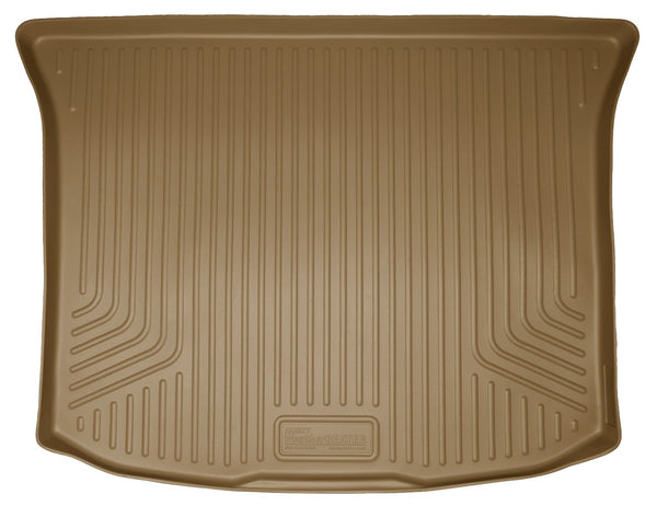 Husky Liners Weatherbeater - Cargo Liner — for select Ford and Lincoln vehicles (23723)