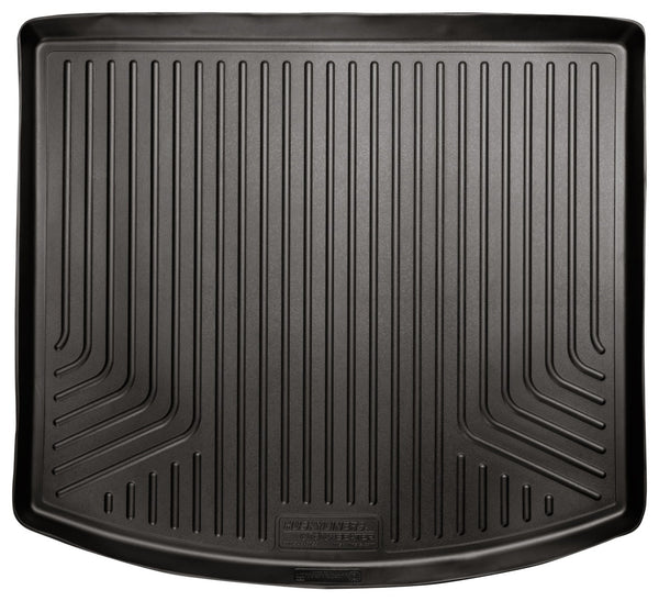 Husky Liners Weatherbeater - Cargo Liner — 2013-2016 Mazda CX-5 (23731)