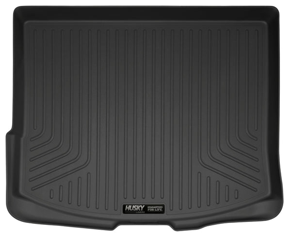 Husky Liners Tapis de coffre — 2013-2019 Ford Escape