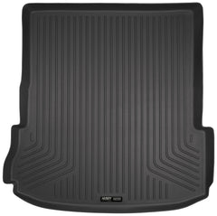 Husky Cargo Liner WeatherBeater - Noir — 2011-2019 Ford Explorer